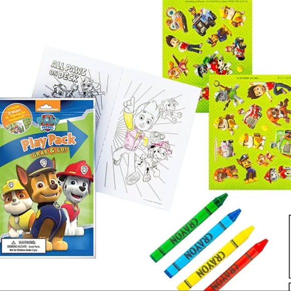 🐾New🐾 Paw Patrol Ultimate Birthday Party Pack 🐾 - Picture 13 of 13